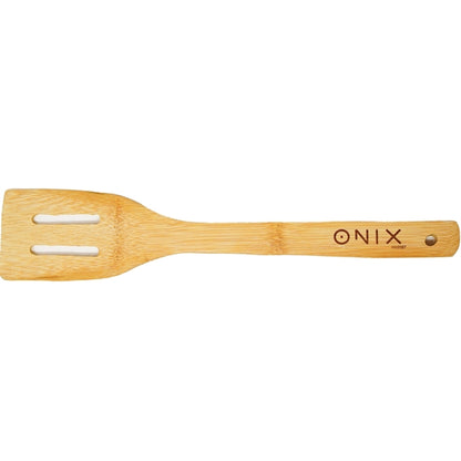 Bamboo Slotted Spatula/Turner