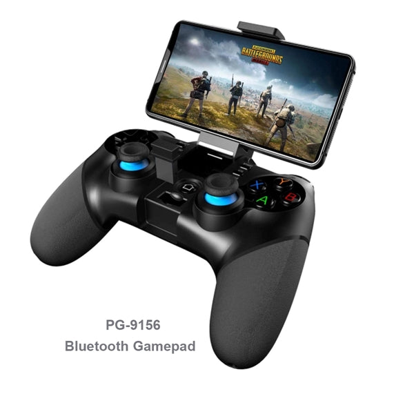 Mobile PUBG Game Controller