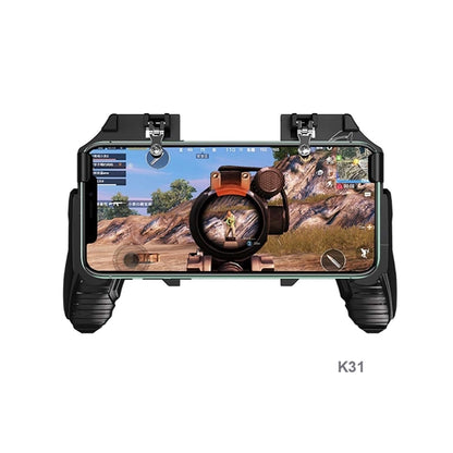 Mobile PUBG Game Controller