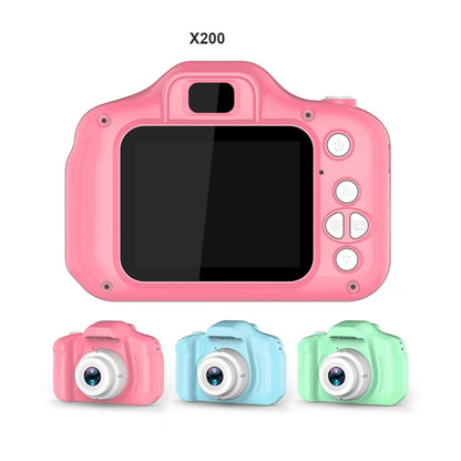 Kids Digital Camera As Gift