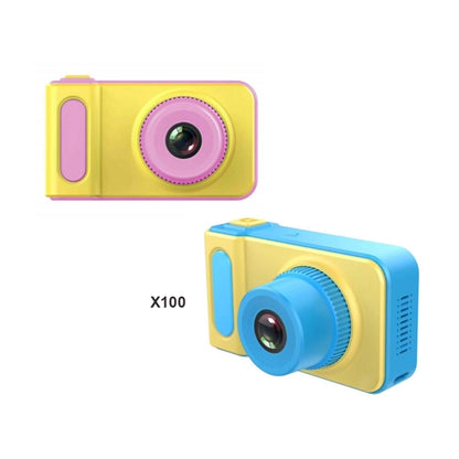 Kids Digital Camera As Gift