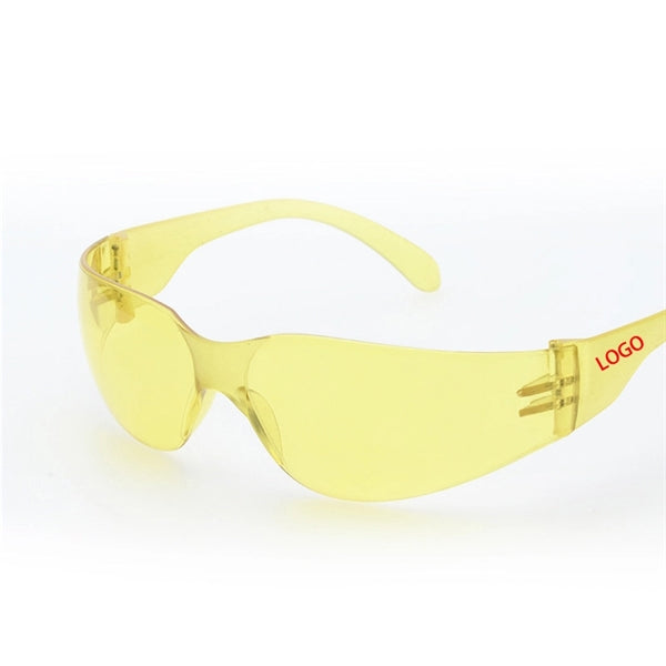 Laser Protective Glasses Riding goggles