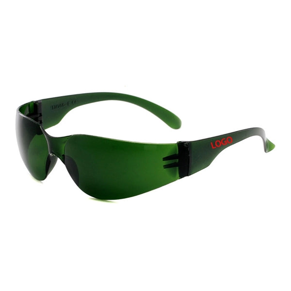 Laser Protective Glasses Riding goggles