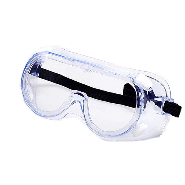 Protective Goggles Dustproof Safety Glasses Anti-Fog Medical