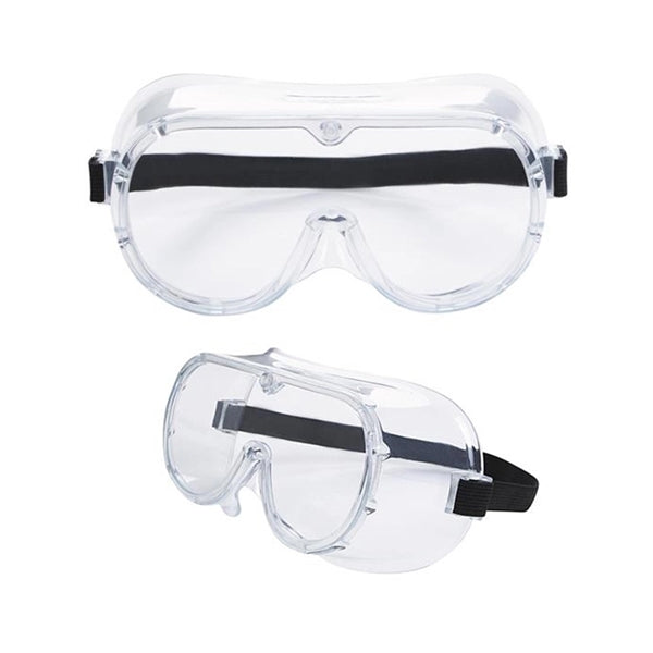 Protective Goggles Dustproof Safety Glasses Anti-Fog Medical