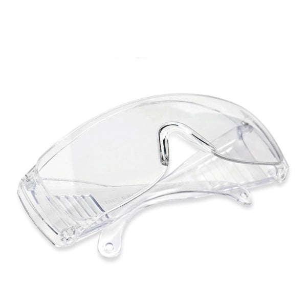 Protective Goggles Dustproof Safety Glasses Anti-Fog UV Prot