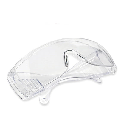 Protective Goggles Dustproof Safety Glasses Anti-Fog UV Prot