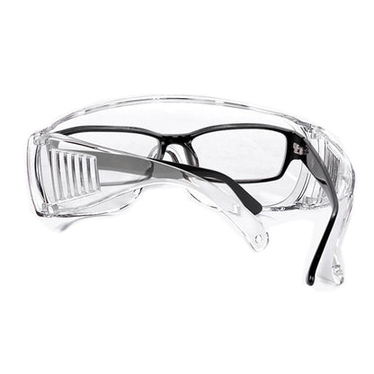 Protective Goggles Dustproof Safety Glasses Anti-Fog UV Prot