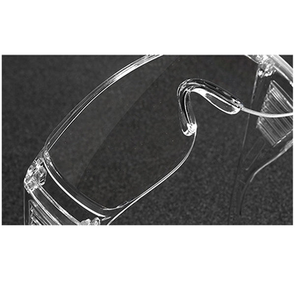 Protective Goggles Dustproof Safety Glasses Anti-Fog UV Prot