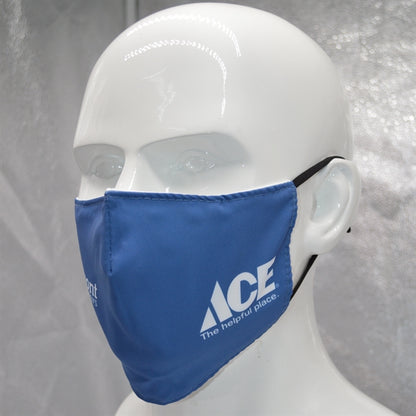 Icy-Kool Summer 4 Layer Face Antibacterial Masks