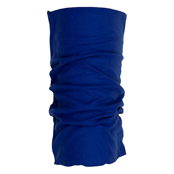 Full-Size Multi-Functional Gaiter & Headwear - Domestic Prod