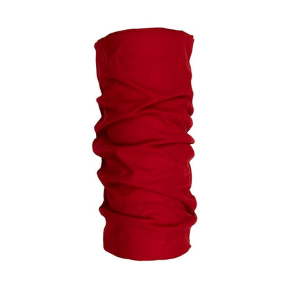 Full-Size Multi-Functional Gaiter & Headwear - Domestic Prod