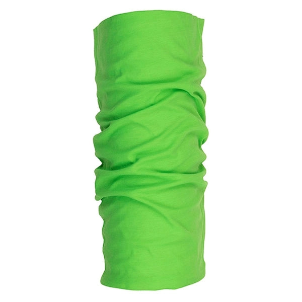 Full-Size Multi-Functional Gaiter & Headwear - Domestic Prod