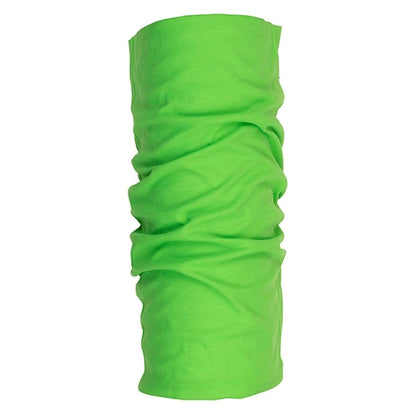 Full-Size Multi-Functional Gaiter & Headwear - Domestic Prod