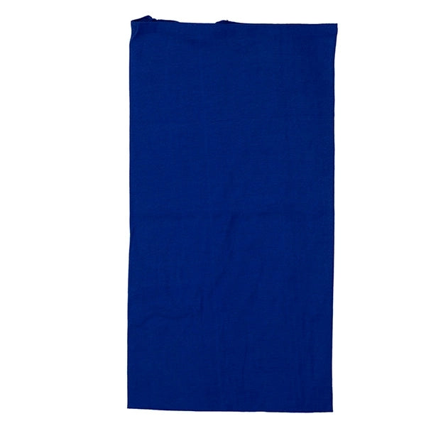 Full-Size Multi-Functional Gaiter & Headwear - Domestic Prod