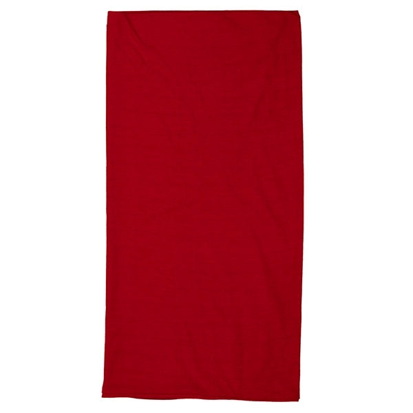 Full-Size Multi-Functional Gaiter & Headwear - Domestic Prod