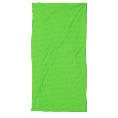 Full-Size Multi-Functional Gaiter & Headwear - Domestic Prod