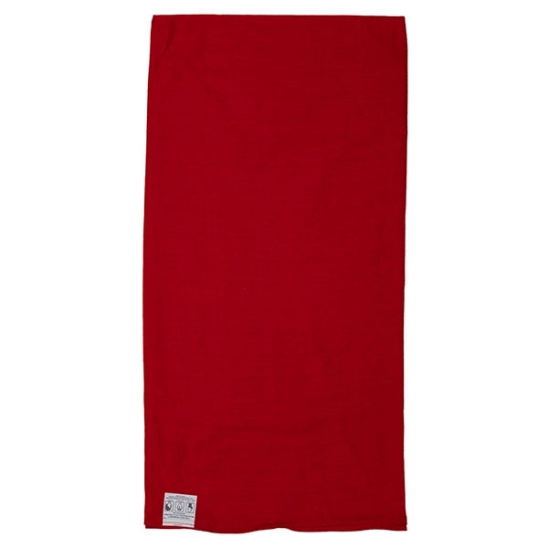 Full-Size Multi-Functional Gaiter & Headwear - Domestic Prod