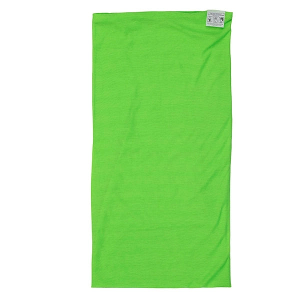 Full-Size Multi-Functional Gaiter & Headwear - Domestic Prod