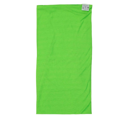 Full-Size Multi-Functional Gaiter & Headwear - Domestic Prod