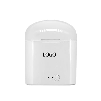 TWS True Wireless Stereo Earbud Headphones w/Charging Case