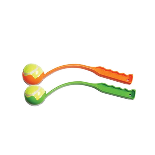 Pet Dog Toys Ball Thrower