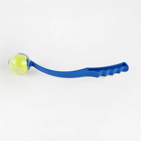 Pet Dog Toys Ball Thrower