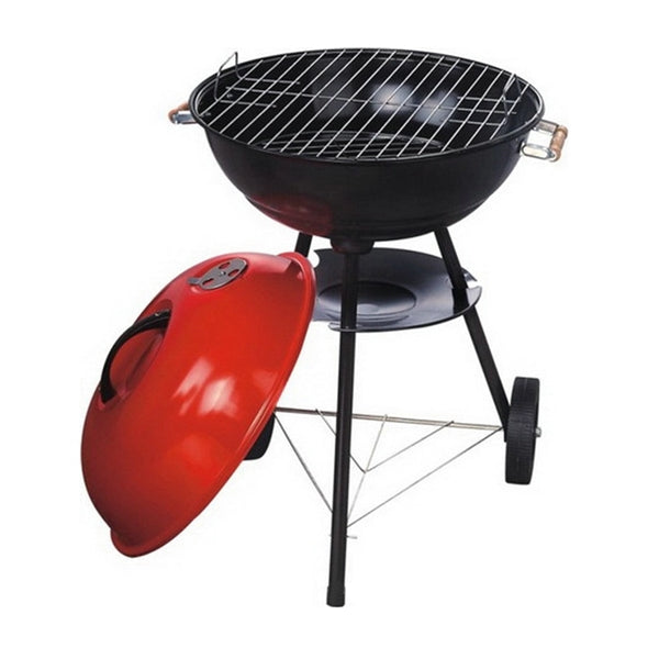 18" Triangle charcoal kettle Grill