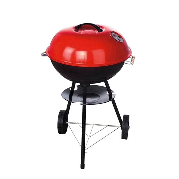 18" Triangle charcoal kettle Grill