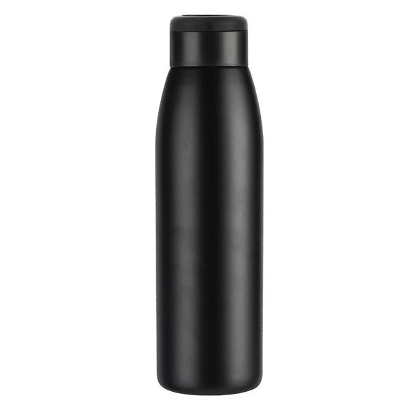 18oz.Travel Stainless Insulated Bottle w/ Lid & Handle