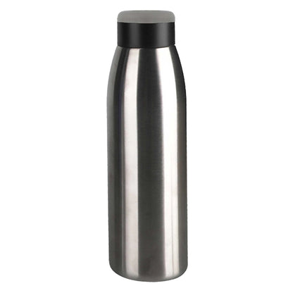 18oz.Travel Stainless Insulated Bottle w/ Lid & Handle