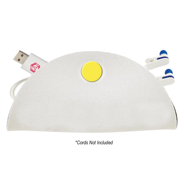 Tech Taco Cord Organizer