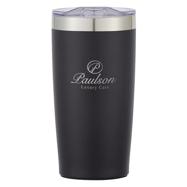 20 Oz. Two-Tone Himalayan Tumbler