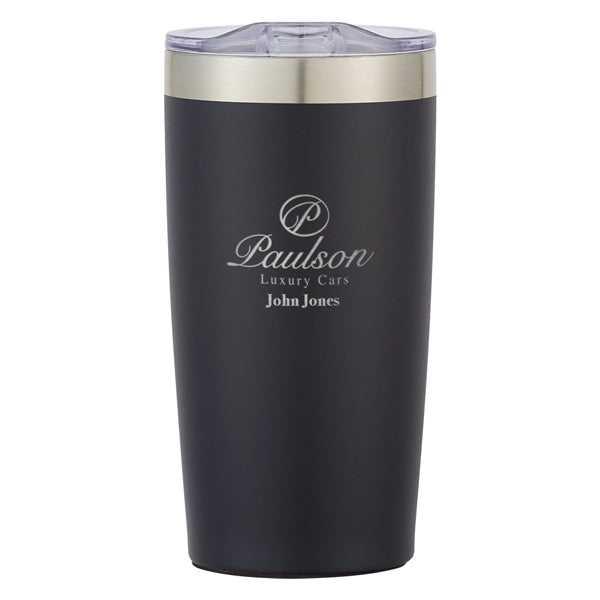 20 Oz. Two-Tone Himalayan Tumbler