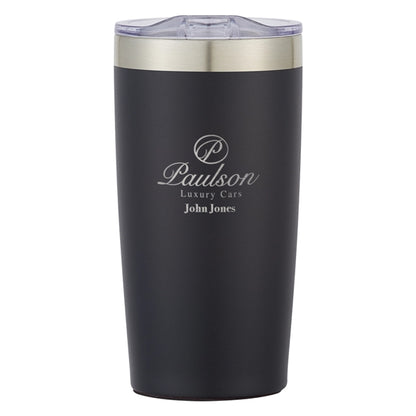 20 Oz. Two-Tone Himalayan Tumbler