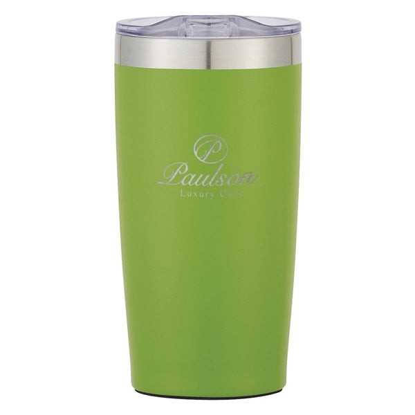 20 Oz. Two-Tone Himalayan Tumbler