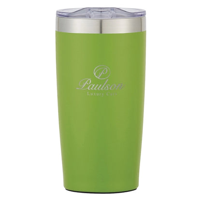 20 Oz. Two-Tone Himalayan Tumbler