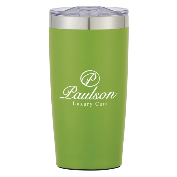 20 Oz. Two-Tone Himalayan Tumbler
