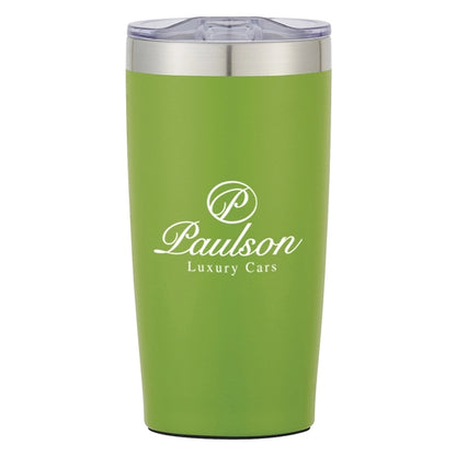 20 Oz. Two-Tone Himalayan Tumbler