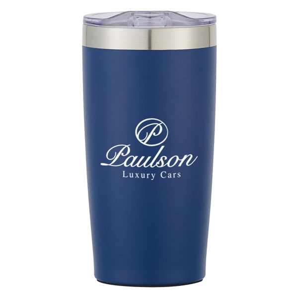 20 Oz. Two-Tone Himalayan Tumbler
