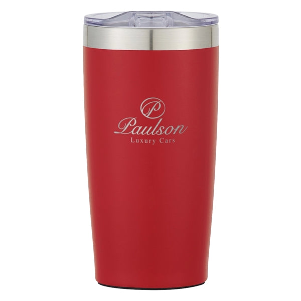 20 Oz. Two-Tone Himalayan Tumbler