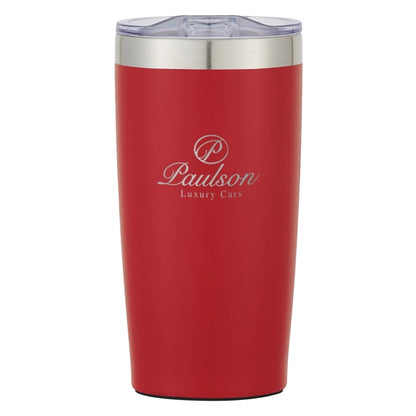 20 Oz. Two-Tone Himalayan Tumbler