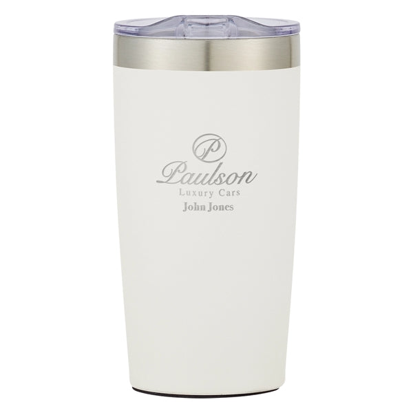 20 Oz. Two-Tone Himalayan Tumbler