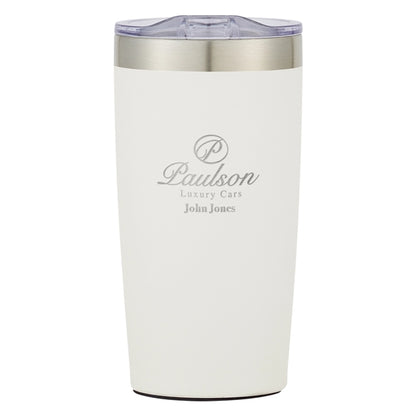 20 Oz. Two-Tone Himalayan Tumbler