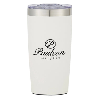 20 Oz. Two-Tone Himalayan Tumbler