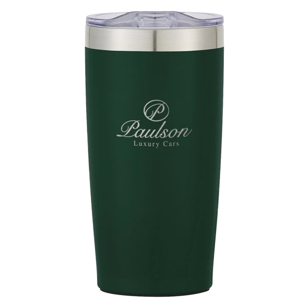 20 Oz. Two-Tone Himalayan Tumbler