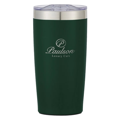 20 Oz. Two-Tone Himalayan Tumbler