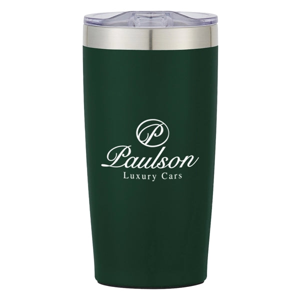 20 Oz. Two-Tone Himalayan Tumbler