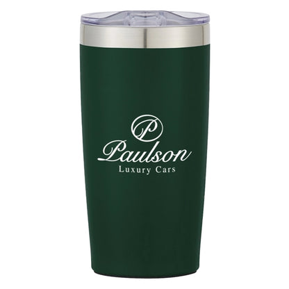 20 Oz. Two-Tone Himalayan Tumbler