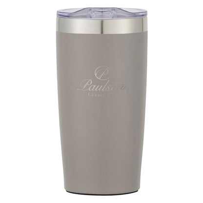 20 Oz. Two-Tone Himalayan Tumbler